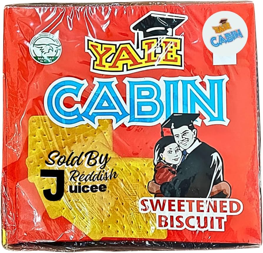 Cabin Biscuit