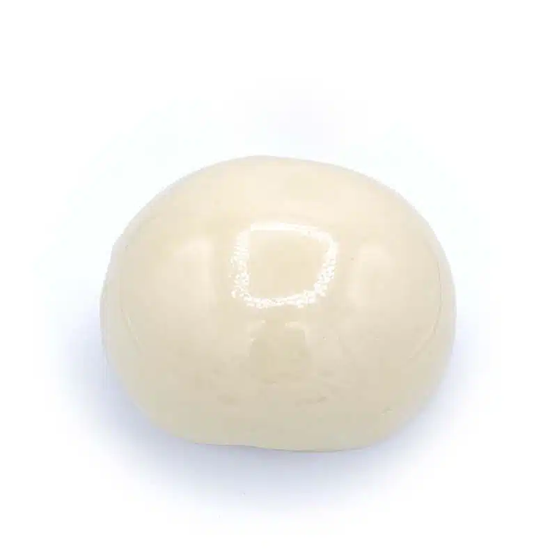 Nigerian Fufu
