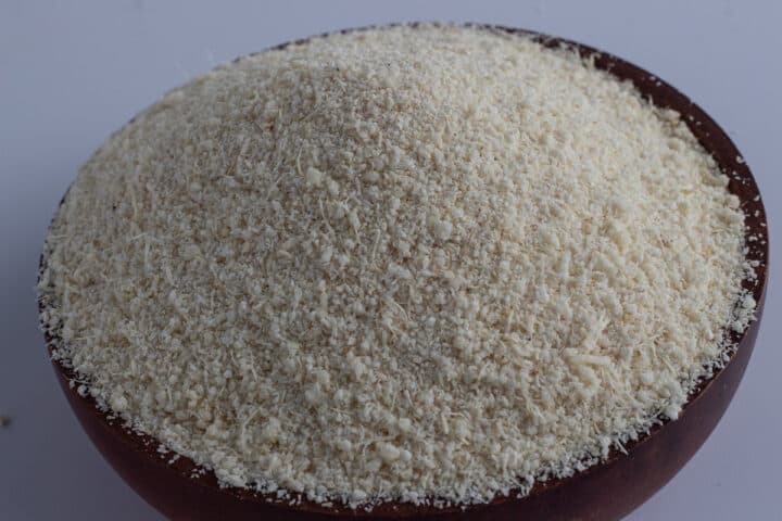 Ijebu Garri
