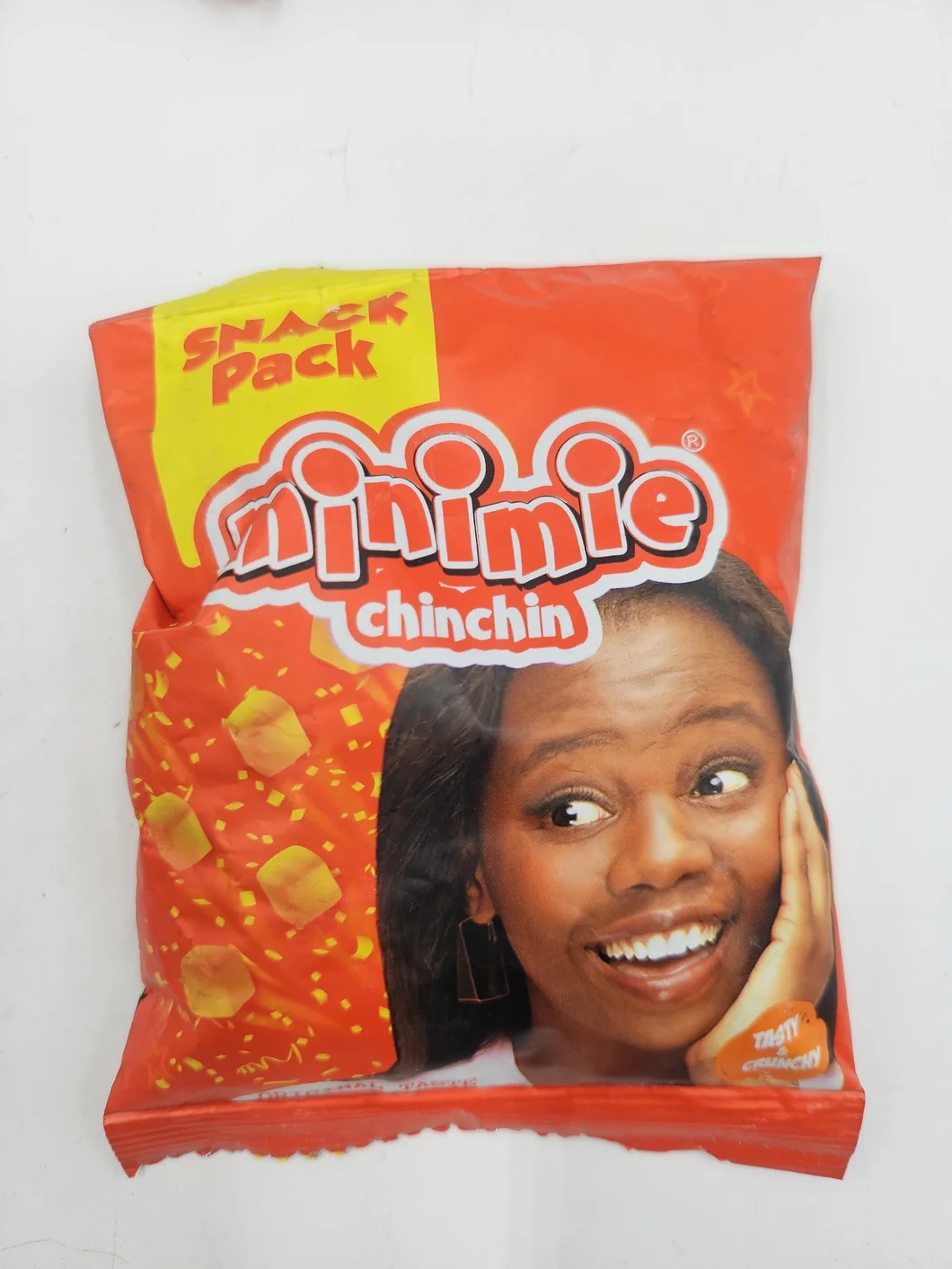Minimie chin chin