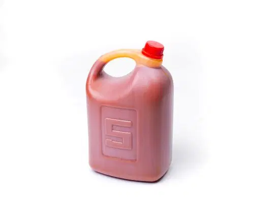 Nigerian Local Palm oil