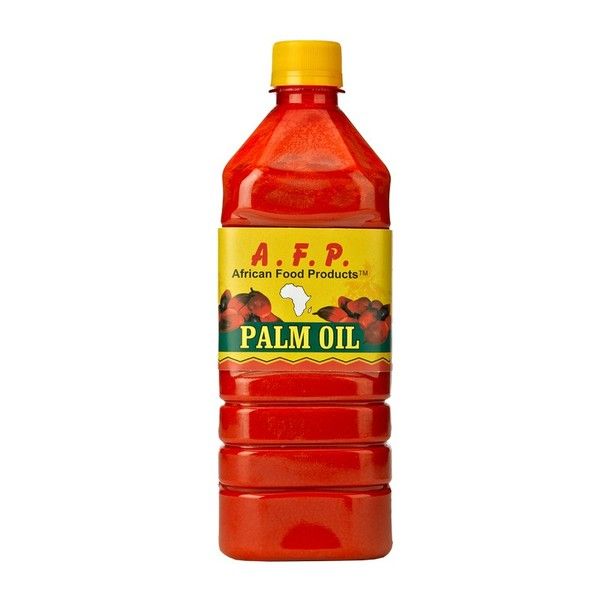 AFP Palm Oil
