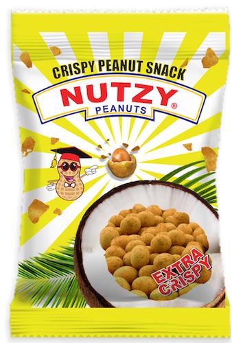 Peanuts