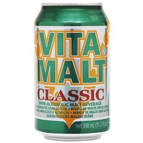 Vita malt